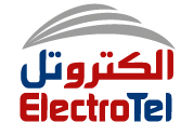 ElectroTel  - logo